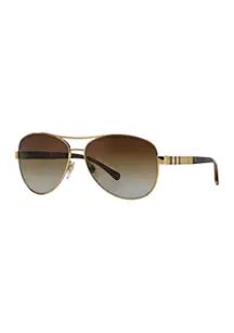 burberry sunglasses be 3080 polarized|b3080.